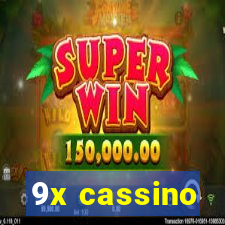 9x cassino